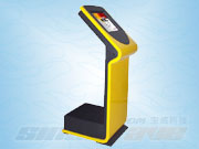 BVS005_小尺寸觸摸查詢一體機(jī)