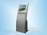 BVS004_小尺寸觸摸查詢一體機(jī)