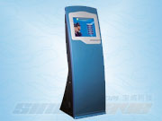 BVS011_小尺寸觸摸查詢一體機(jī)