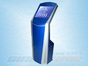 BVS003_小尺寸觸摸查詢一體機(jī)