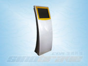 BVS007_小尺寸觸摸查詢一體機(jī)