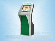 BVWY004_網(wǎng)銀自助服務(wù)終端