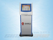 BVWY003_網(wǎng)銀自助服務(wù)終端
