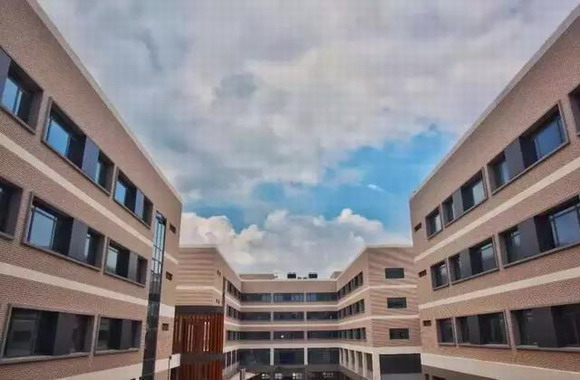 飛利浦入駐青島科技大學，助力山東自由貿易區(qū)建設