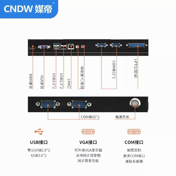 哪些原因會(huì)造成觸摸顯示器開(kāi)關(guān)失靈?
