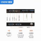 哪些原因會(huì)造成觸摸顯示器開關(guān)失靈?