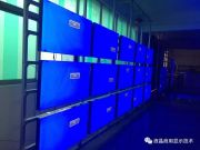 LED拼接屏和LCD拼接屏有何區(qū)別?